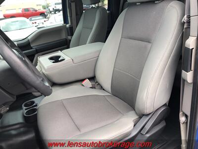 2018 Ford F-150 XL  2.7L EcoBoost 4x4! - Photo 12 - Tucson, AZ 85705