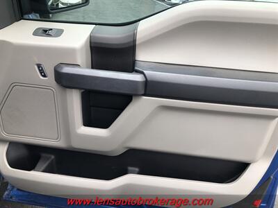 2018 Ford F-150 XL  2.7L EcoBoost 4x4! - Photo 19 - Tucson, AZ 85705