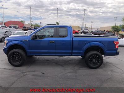 2018 Ford F-150 XL  2.7L EcoBoost 4x4! - Photo 6 - Tucson, AZ 85705