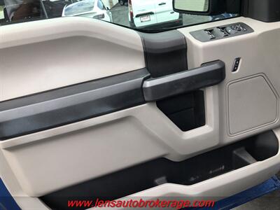 2018 Ford F-150 XL  2.7L EcoBoost 4x4! - Photo 10 - Tucson, AZ 85705