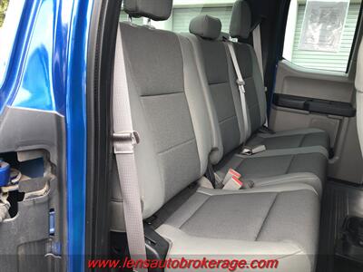2018 Ford F-150 XL  2.7L EcoBoost 4x4! - Photo 18 - Tucson, AZ 85705