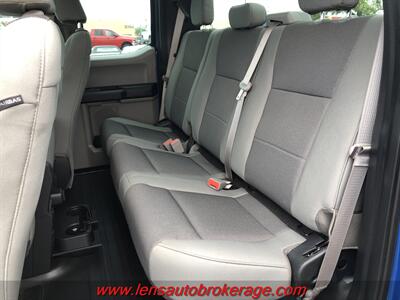 2018 Ford F-150 XL  2.7L EcoBoost 4x4! - Photo 15 - Tucson, AZ 85705