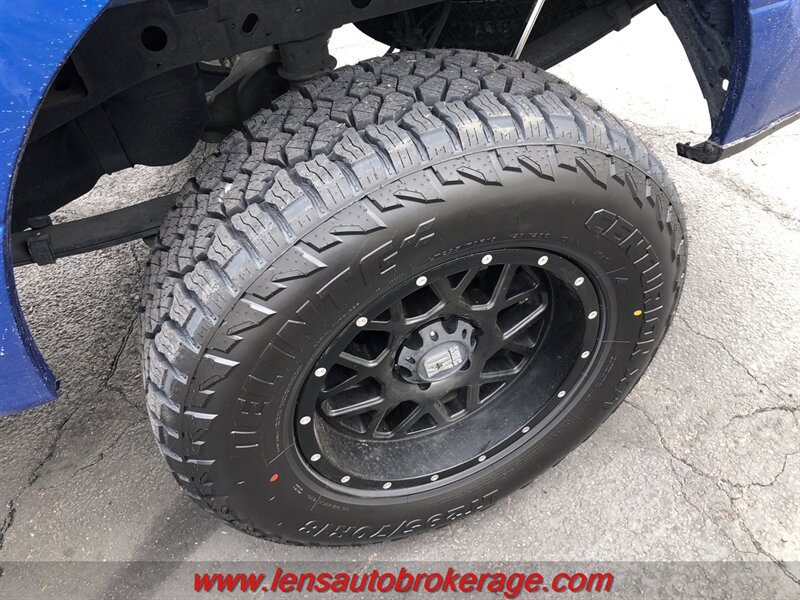 2018 Ford F-150 STX  2.7L EcoBoost 4x4!