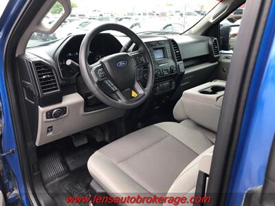 2018 Ford F-150 XL  2.7L EcoBoost 4x4! - Photo 11 - Tucson, AZ 85705