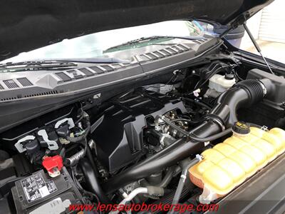 2018 Ford F-150 XL  2.7L EcoBoost 4x4! - Photo 22 - Tucson, AZ 85705