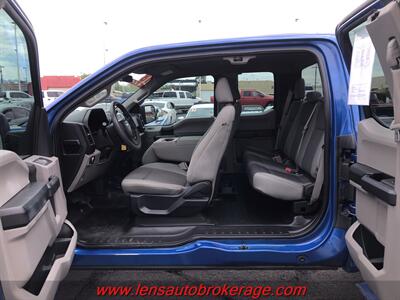 2018 Ford F-150 XL  2.7L EcoBoost 4x4! - Photo 16 - Tucson, AZ 85705