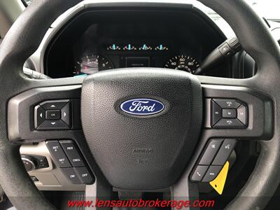 2018 Ford F-150 XL  2.7L EcoBoost 4x4! - Photo 13 - Tucson, AZ 85705