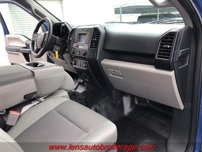 2018 Ford F-150 XL  2.7L EcoBoost 4x4! - Photo 20 - Tucson, AZ 85705
