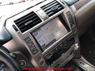 2017 Lexus GX Luxury  *Super Cool GX!! HEAD TURNER!! - Photo 15 - Tucson, AZ 85705