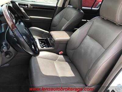 2017 Lexus GX Luxury  *Super Cool GX!! HEAD TURNER!! - Photo 13 - Tucson, AZ 85705