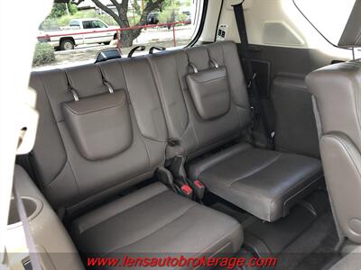 2017 Lexus GX Luxury  *Super Cool GX!! HEAD TURNER!! - Photo 24 - Tucson, AZ 85705