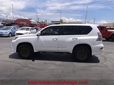 2017 Lexus GX Luxury  *Super Cool GX!! HEAD TURNER!! - Photo 6 - Tucson, AZ 85705