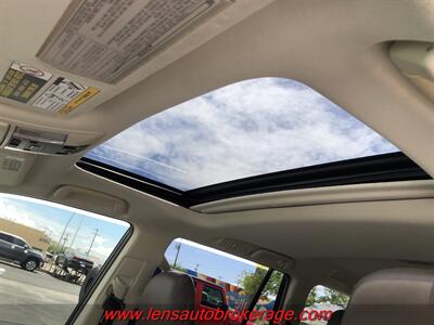 2017 Lexus GX Luxury  *Super Cool GX!! HEAD TURNER!! - Photo 17 - Tucson, AZ 85705