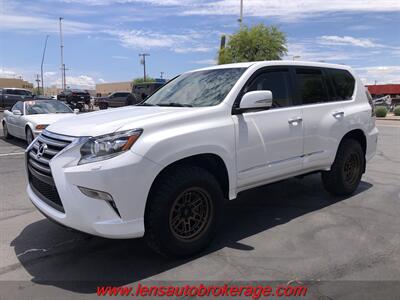 2017 Lexus GX Luxury  *Super Cool GX!! HEAD TURNER!! - Photo 5 - Tucson, AZ 85705