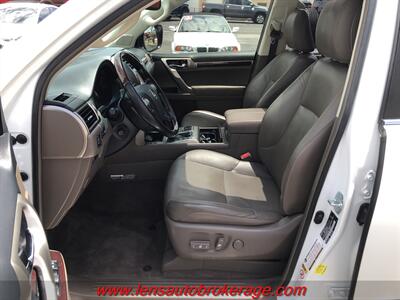 2017 Lexus GX Luxury  *Super Cool GX!! HEAD TURNER!! - Photo 12 - Tucson, AZ 85705