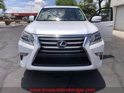 2017 Lexus GX Luxury  *Super Cool GX!! HEAD TURNER!! - Photo 4 - Tucson, AZ 85705