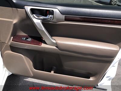 2017 Lexus GX Luxury  *Super Cool GX!! HEAD TURNER!! - Photo 25 - Tucson, AZ 85705