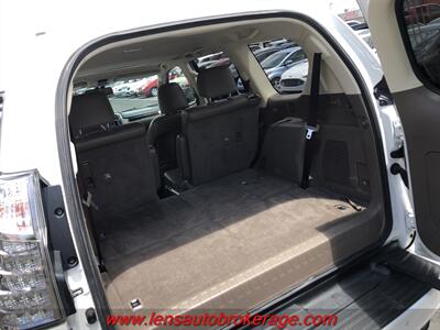 2017 Lexus GX Luxury  *Super Cool GX!! HEAD TURNER!! - Photo 20 - Tucson, AZ 85705