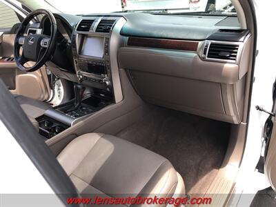 2017 Lexus GX Luxury  *Super Cool GX!! HEAD TURNER!! - Photo 26 - Tucson, AZ 85705
