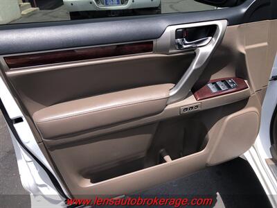 2017 Lexus GX Luxury  *Super Cool GX!! HEAD TURNER!! - Photo 10 - Tucson, AZ 85705