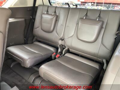 2017 Lexus GX Luxury  *Super Cool GX!! HEAD TURNER!! - Photo 21 - Tucson, AZ 85705