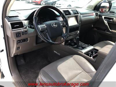 2017 Lexus GX Luxury  *Super Cool GX!! HEAD TURNER!! - Photo 11 - Tucson, AZ 85705