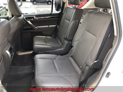 2017 Lexus GX Luxury  *Super Cool GX!! HEAD TURNER!! - Photo 19 - Tucson, AZ 85705