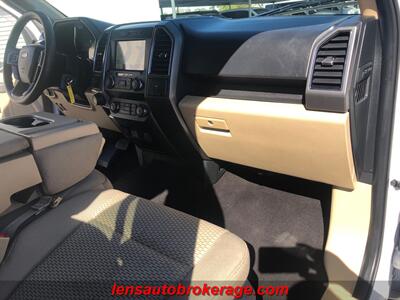 2020 Ford F-150 XLT   - Photo 16 - Tucson, AZ 85705