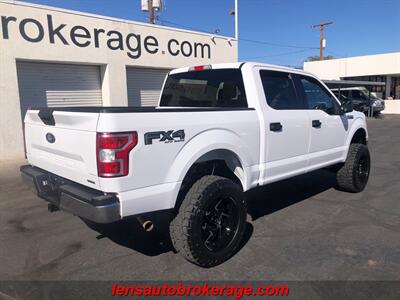 2020 Ford F-150 XLT   - Photo 8 - Tucson, AZ 85705