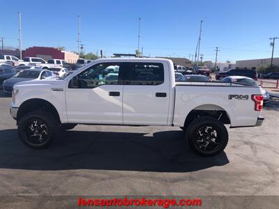 2020 Ford F-150 XLT   - Photo 5 - Tucson, AZ 85705