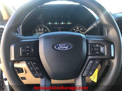 2020 Ford F-150 XLT   - Photo 10 - Tucson, AZ 85705