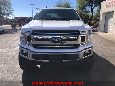 2020 Ford F-150 XLT   - Photo 3 - Tucson, AZ 85705