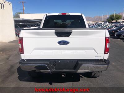 2020 Ford F-150 XLT   - Photo 7 - Tucson, AZ 85705