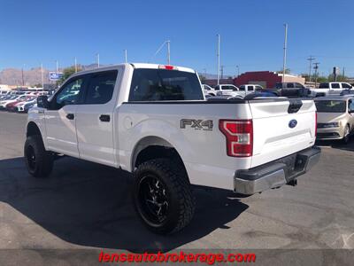 2020 Ford F-150 XLT   - Photo 6 - Tucson, AZ 85705