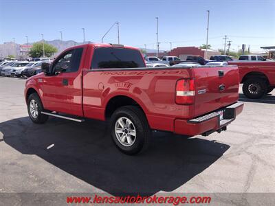 2006 Ford F-150 XL  *Fresh Trans, New Rubber, Solid Driver! - Photo 6 - Tucson, AZ 85705