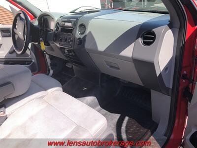 2006 Ford F-150 XL  *Fresh Trans, New Rubber, Solid Driver! - Photo 16 - Tucson, AZ 85705