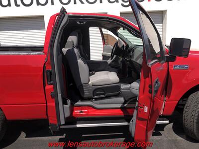 2006 Ford F-150 XL  *Fresh Trans, New Rubber, Solid Driver! - Photo 18 - Tucson, AZ 85705