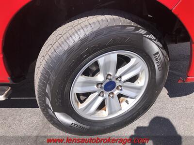 2006 Ford F-150 XL  *Fresh Trans, New Rubber, Solid Driver! - Photo 19 - Tucson, AZ 85705