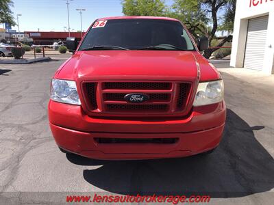 2006 Ford F-150 XL  *Fresh Trans, New Rubber, Solid Driver! - Photo 3 - Tucson, AZ 85705