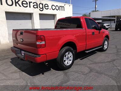2006 Ford F-150 XL  *Fresh Trans, New Rubber, Solid Driver! - Photo 8 - Tucson, AZ 85705