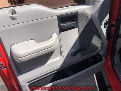 2006 Ford F-150 XL  *Fresh Trans, New Rubber, Solid Driver! - Photo 9 - Tucson, AZ 85705