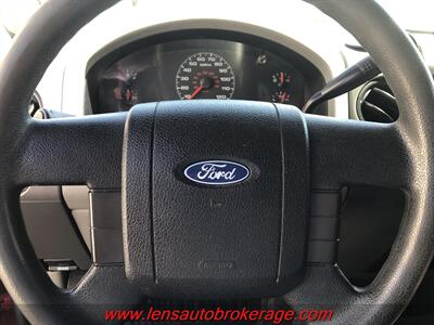 2006 Ford F-150 XL  *Fresh Trans, New Rubber, Solid Driver! - Photo 13 - Tucson, AZ 85705