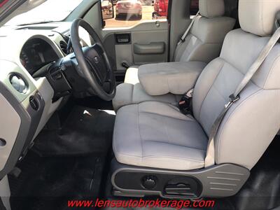 2006 Ford F-150 XL  *Fresh Trans, New Rubber, Solid Driver! - Photo 11 - Tucson, AZ 85705