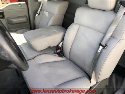 2006 Ford F-150 XL  *Fresh Trans, New Rubber, Solid Driver! - Photo 12 - Tucson, AZ 85705