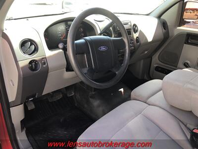 2006 Ford F-150 XL  *Fresh Trans, New Rubber, Solid Driver! - Photo 10 - Tucson, AZ 85705