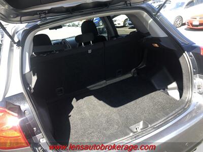 2014 Mitsubishi Outlander Sport ES   - Photo 14 - Tucson, AZ 85705