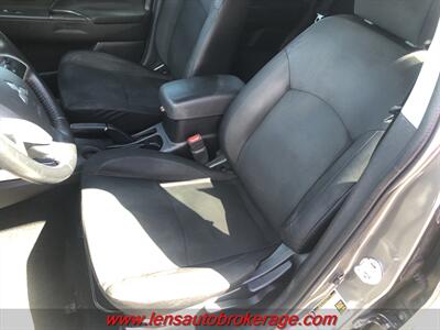 2014 Mitsubishi Outlander Sport ES   - Photo 11 - Tucson, AZ 85705