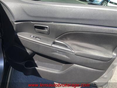 2014 Mitsubishi Outlander Sport ES   - Photo 17 - Tucson, AZ 85705