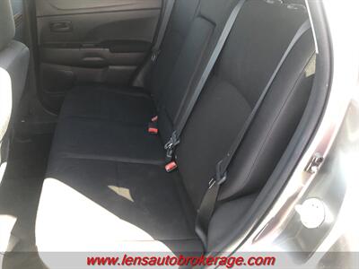 2014 Mitsubishi Outlander Sport ES   - Photo 13 - Tucson, AZ 85705