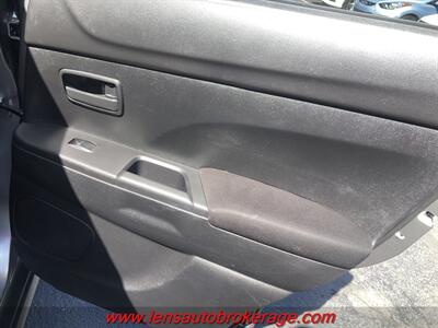 2014 Mitsubishi Outlander Sport ES   - Photo 15 - Tucson, AZ 85705